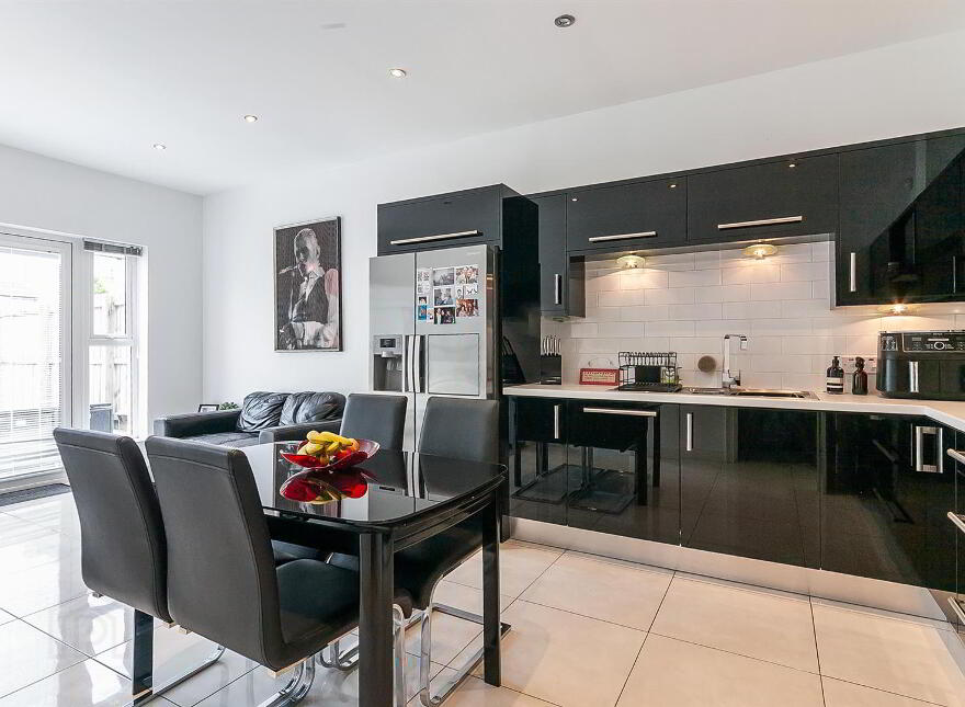 15 Blackrock Lane, Newtownabbey, BT36 4AH