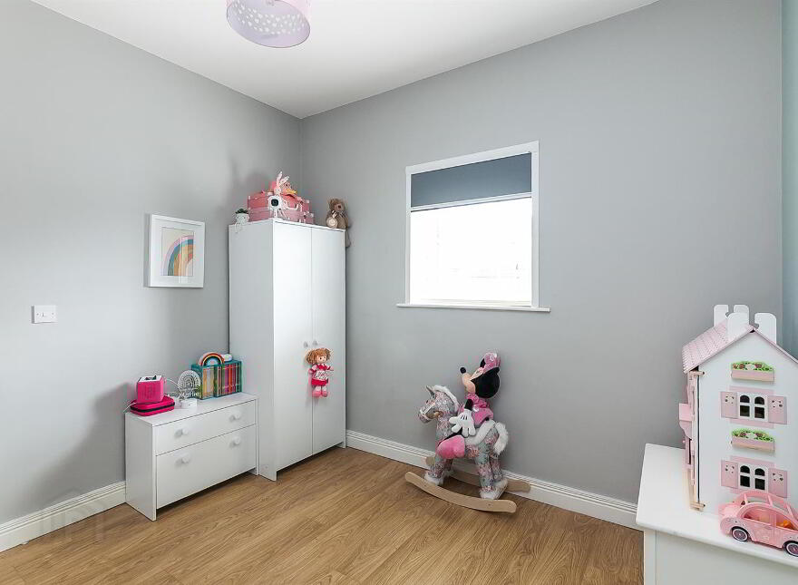 15 Blackrock Lane, Newtownabbey, BT36 4AH