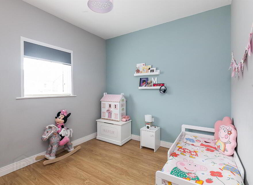 15 Blackrock Lane, Newtownabbey, BT36 4AH