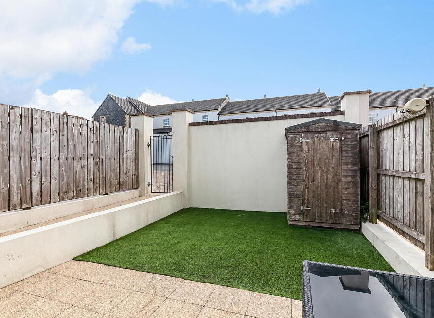 15 Blackrock Lane, Newtownabbey, BT36 4AH