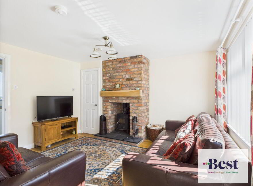 11 Channel Vista, Glenarm, Ballymena, BT44 0AG
