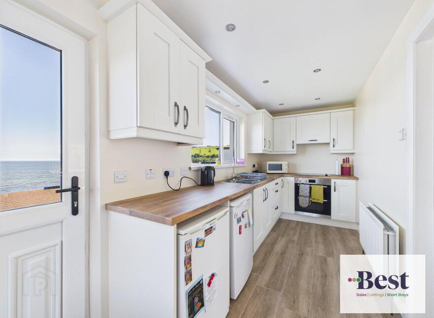 11 Channel Vista, Glenarm, Ballymena, BT44 0AG
