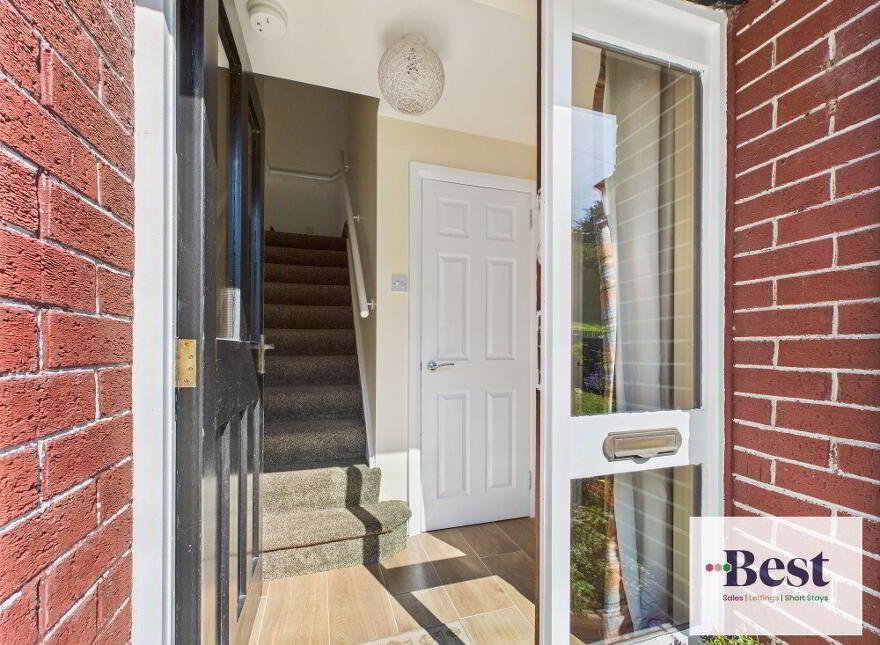 11 Channel Vista, Glenarm, Ballymena, BT44 0AG