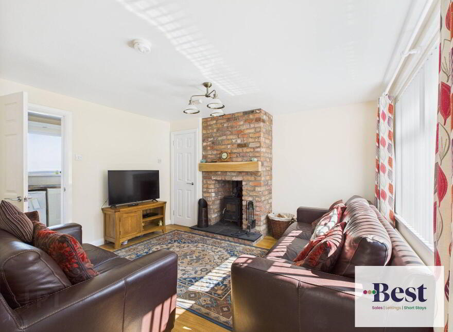 11 Channel Vista, Glenarm, Ballymena, BT44 0AG