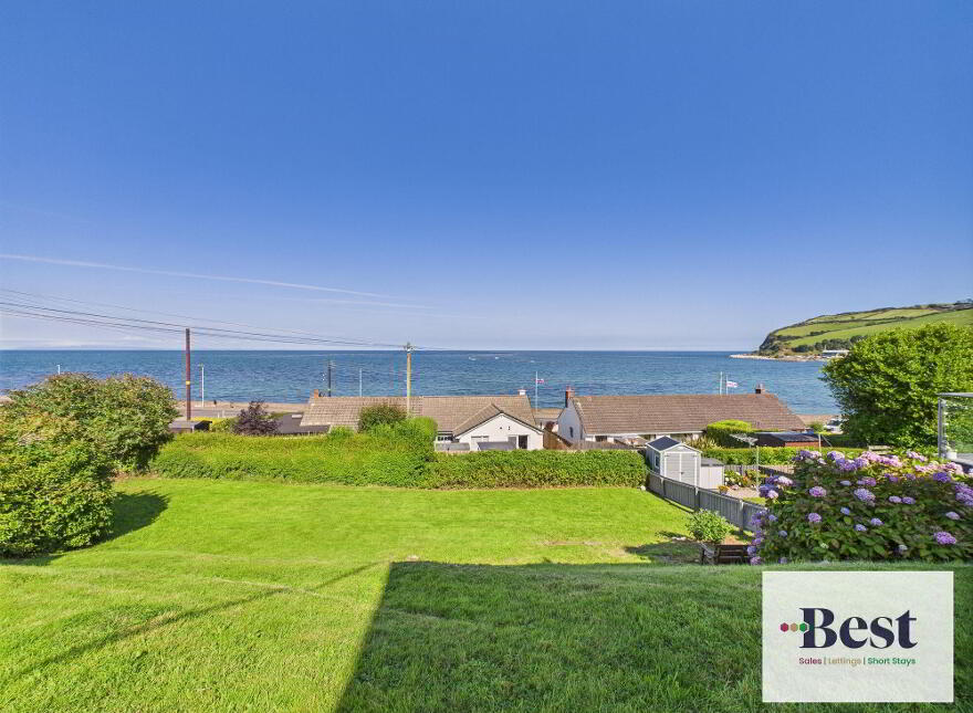 11 Channel Vista, Glenarm, Ballymena, BT44 0AG