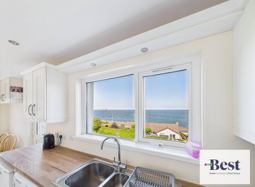 11 Channel Vista, Glenarm, Ballymena, BT44 0AG