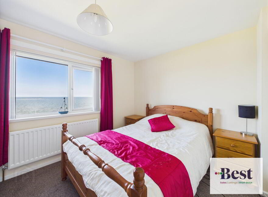 11 Channel Vista, Glenarm, Ballymena, BT44 0AG