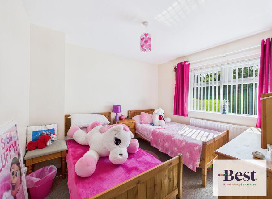 11 Channel Vista, Glenarm, Ballymena, BT44 0AG