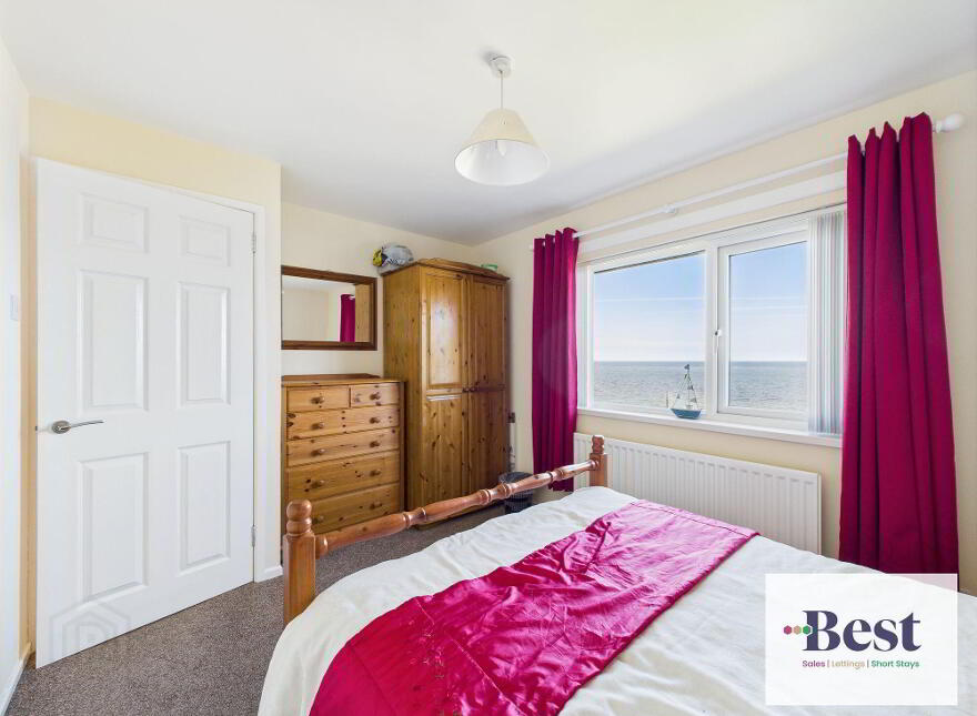 11 Channel Vista, Glenarm, Ballymena, BT44 0AG