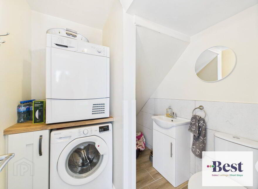 11 Channel Vista, Glenarm, Ballymena, BT44 0AG