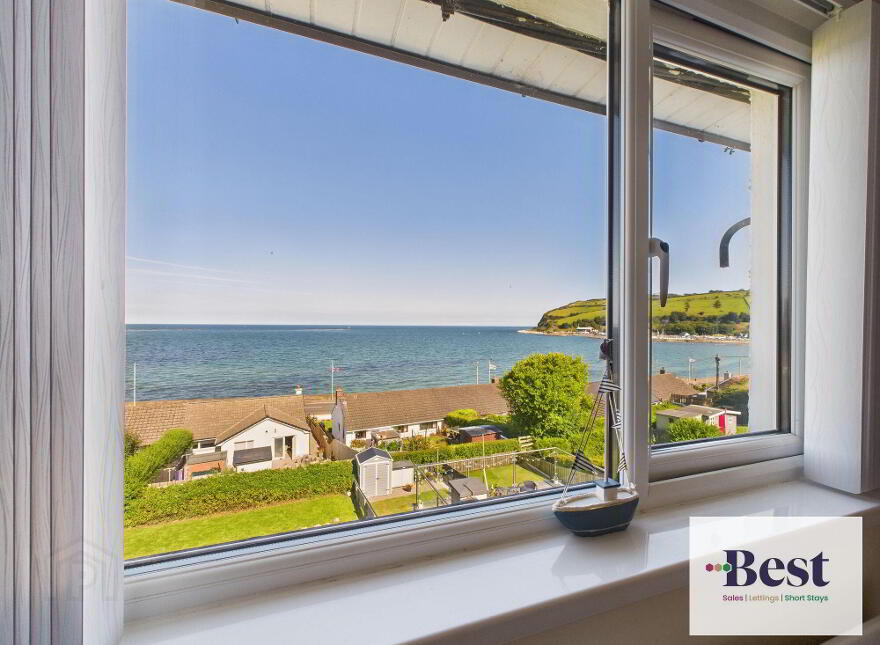 11 Channel Vista, Glenarm, Ballymena, BT44 0AG