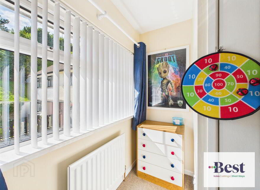 11 Channel Vista, Glenarm, Ballymena, BT44 0AG