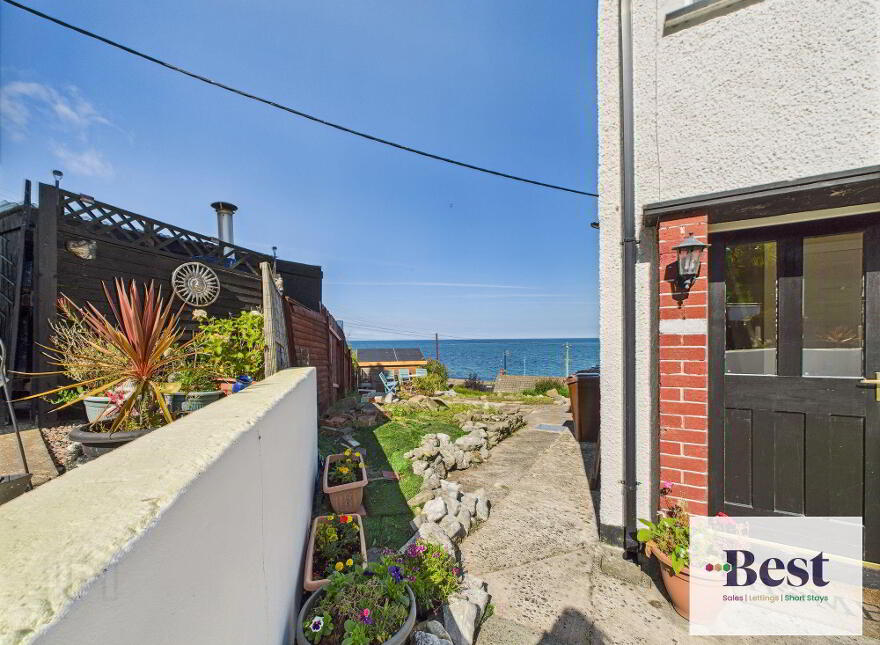 11 Channel Vista, Glenarm, Ballymena, BT44 0AG