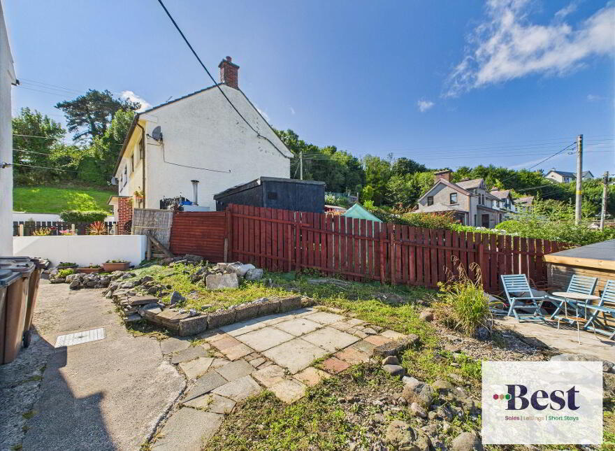 11 Channel Vista, Glenarm, Ballymena, BT44 0AG