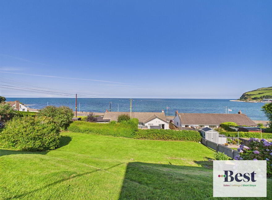 11 Channel Vista, Glenarm, Ballymena, BT44 0AG