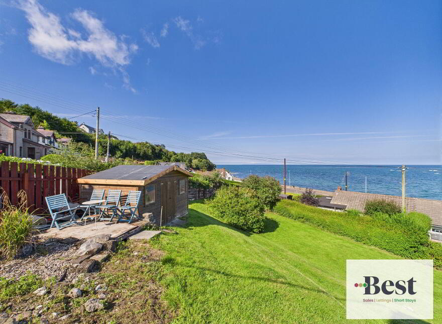 11 Channel Vista, Glenarm, Ballymena, BT44 0AG