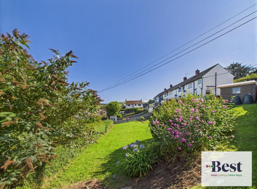11 Channel Vista, Glenarm, Ballymena, BT44 0AG