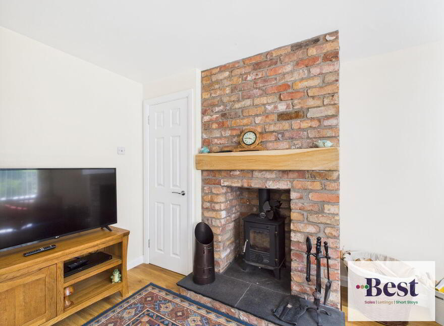 11 Channel Vista, Glenarm, Ballymena, BT44 0AG