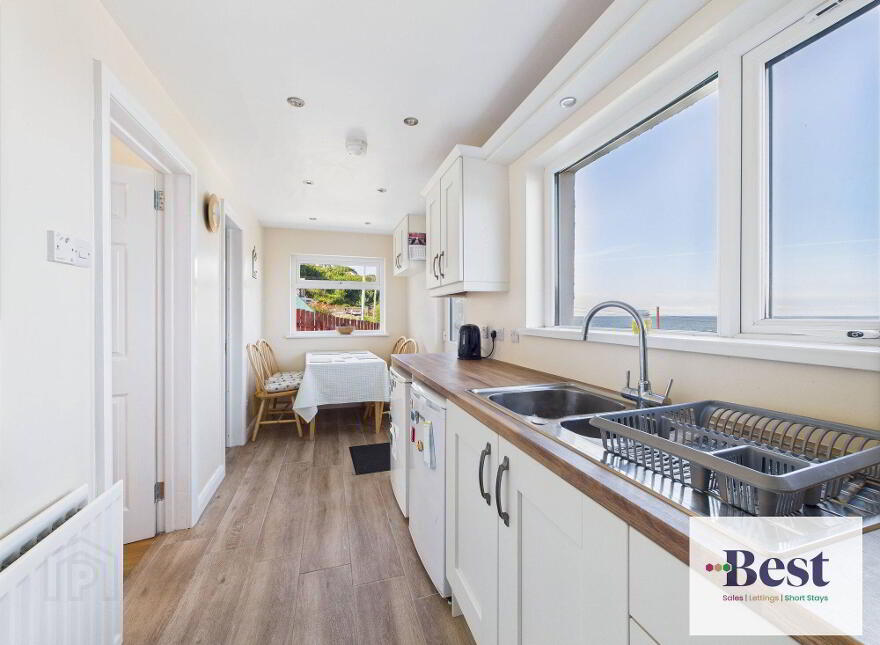 11 Channel Vista, Glenarm, Ballymena, BT44 0AG