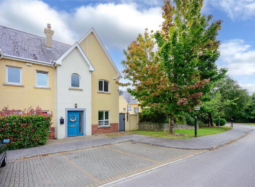 14 Waterside, Castle Heights, Kilmoney, Carrigaline photo