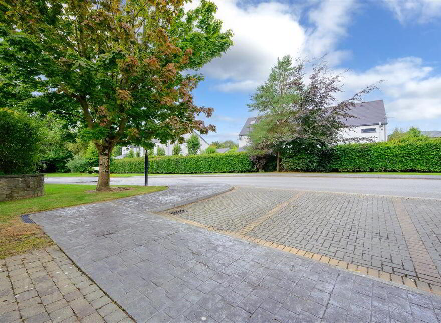 14 Waterside, Castle Heights, Kilmoney, Carrigaline