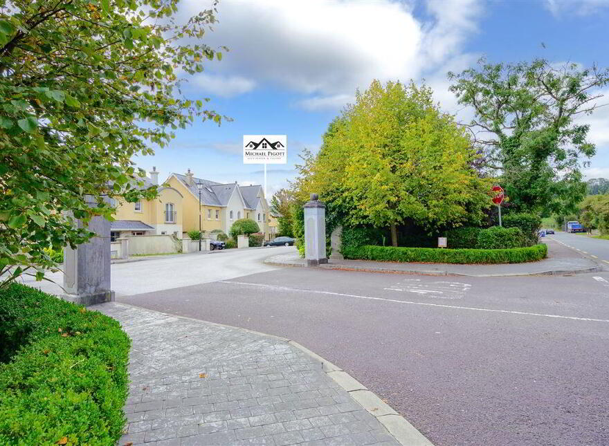 14 Waterside, Castle Heights, Kilmoney, Carrigaline