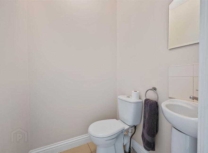 14 Waterside, Castle Heights, Kilmoney, Carrigaline