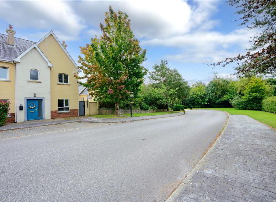 14 Waterside, Castle Heights, Kilmoney, Carrigaline