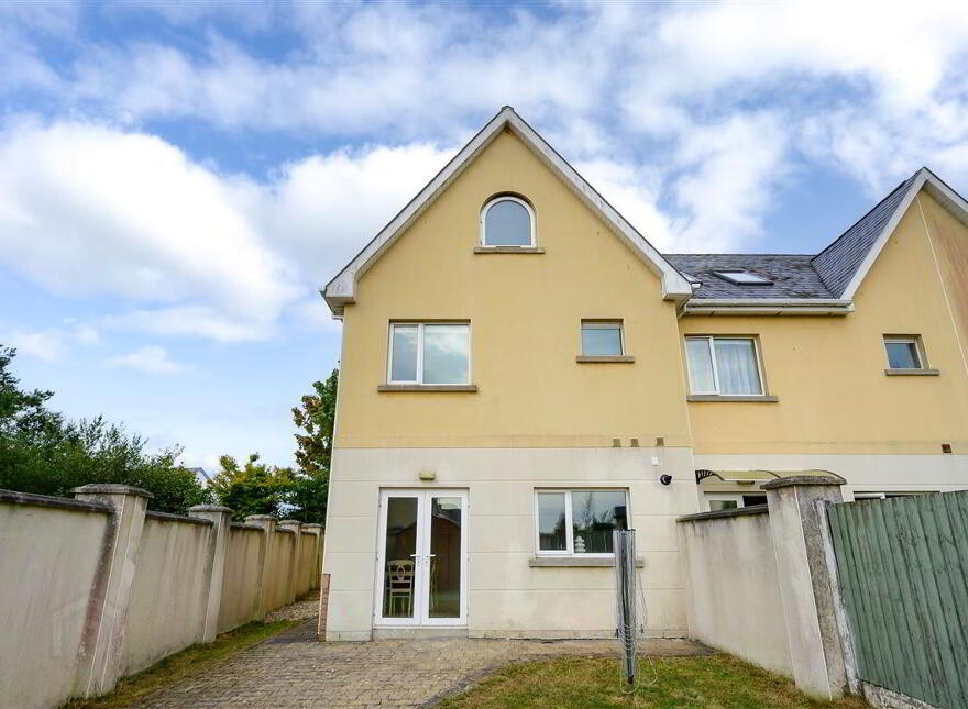 14 Waterside, Castle Heights, Kilmoney, Carrigaline