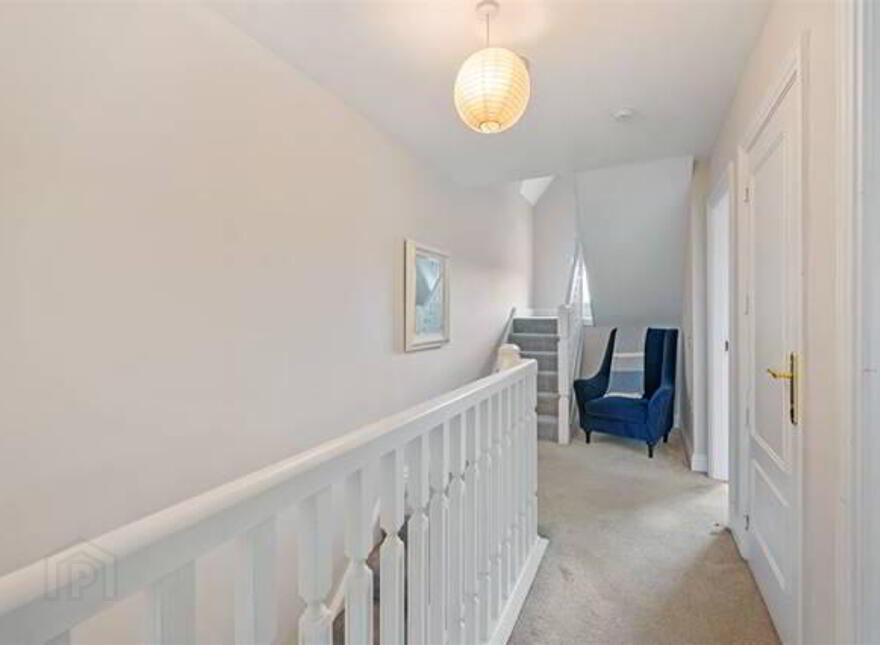 14 Waterside, Castle Heights, Kilmoney, Carrigaline
