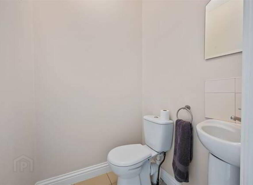 14 Waterside, Castle Heights, Kilmoney, Carrigaline