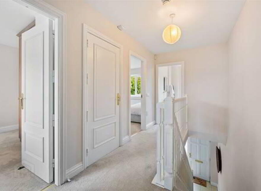 14 Waterside, Castle Heights, Kilmoney, Carrigaline