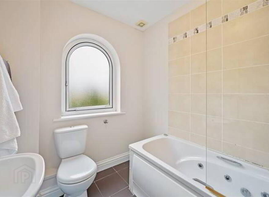 14 Waterside, Castle Heights, Kilmoney, Carrigaline