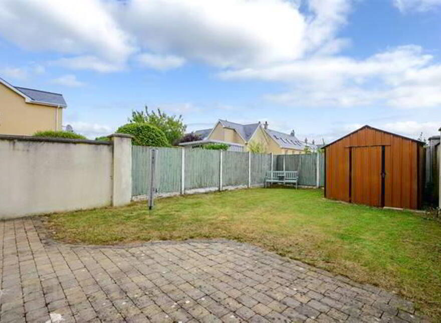 14 Waterside, Castle Heights, Kilmoney, Carrigaline