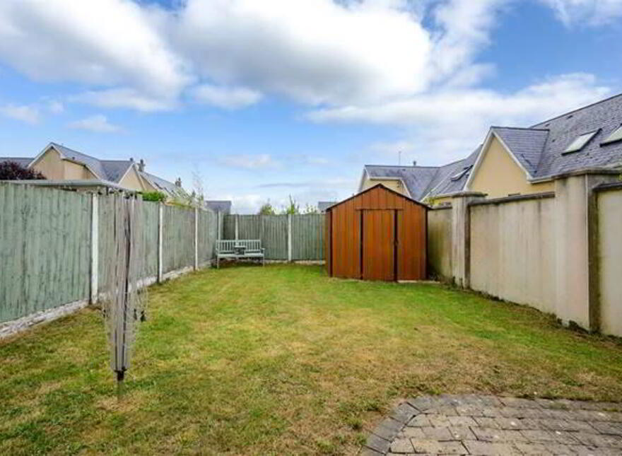 14 Waterside, Castle Heights, Kilmoney, Carrigaline