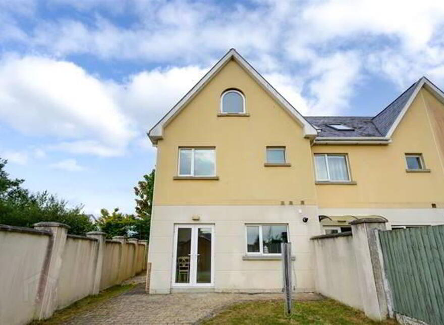 14 Waterside, Castle Heights, Kilmoney, Carrigaline