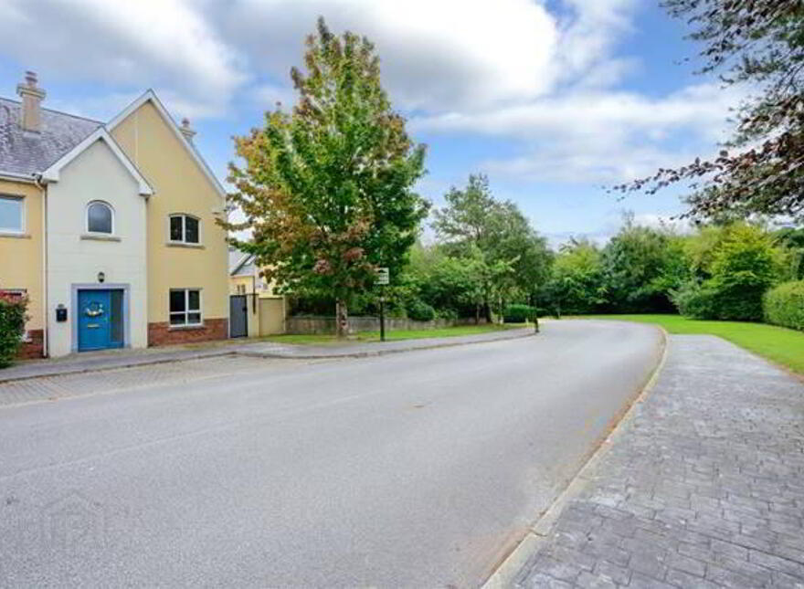 14 Waterside, Castle Heights, Kilmoney, Carrigaline
