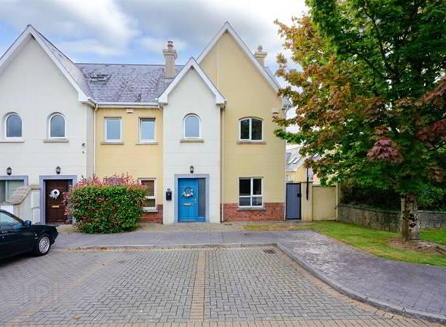 14 Waterside, Castle Heights, Kilmoney, Carrigaline