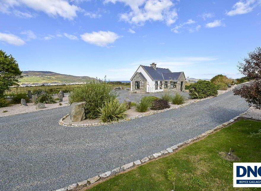 Butterfly Cottage, Dunfanaghy, F92V0F9