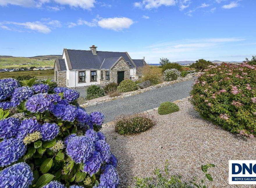 Butterfly Cottage, Dunfanaghy, F92V0F9