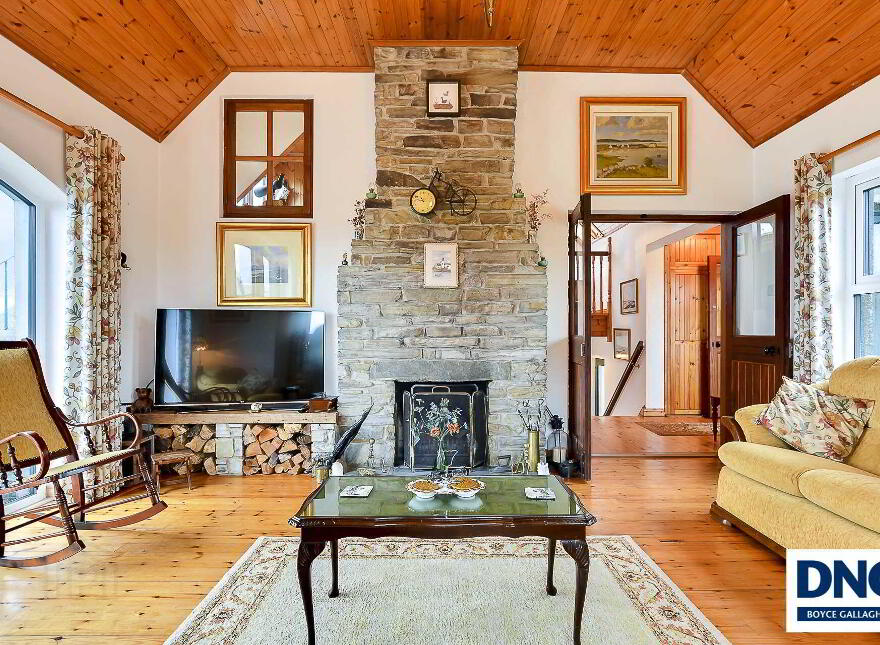 Butterfly Cottage, Dunfanaghy, F92V0F9