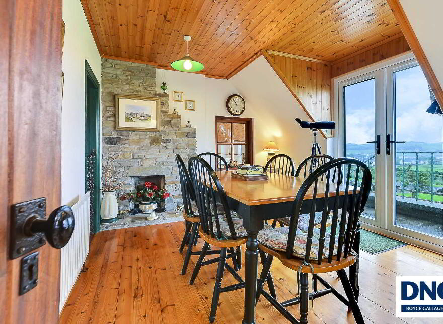 Butterfly Cottage, Dunfanaghy, F92V0F9