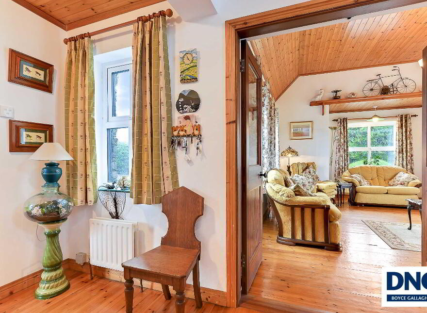 Butterfly Cottage, Dunfanaghy, F92V0F9