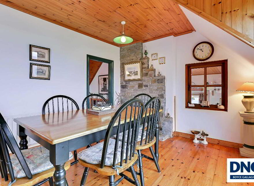 Butterfly Cottage, Dunfanaghy, F92V0F9