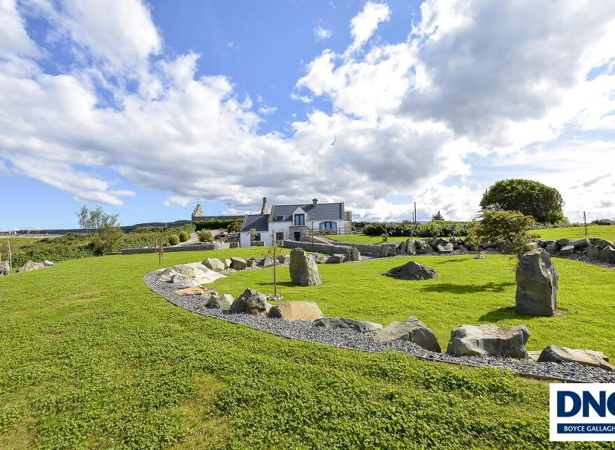Kill, Dunfanaghy, F92V0F9