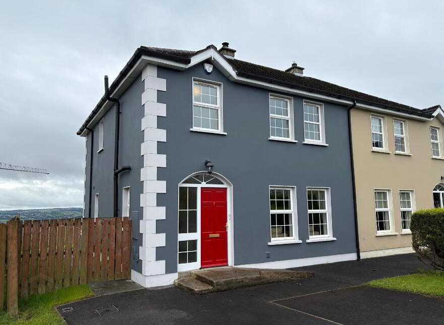7 Oran Hill, Letterkenny, F92KPW2
