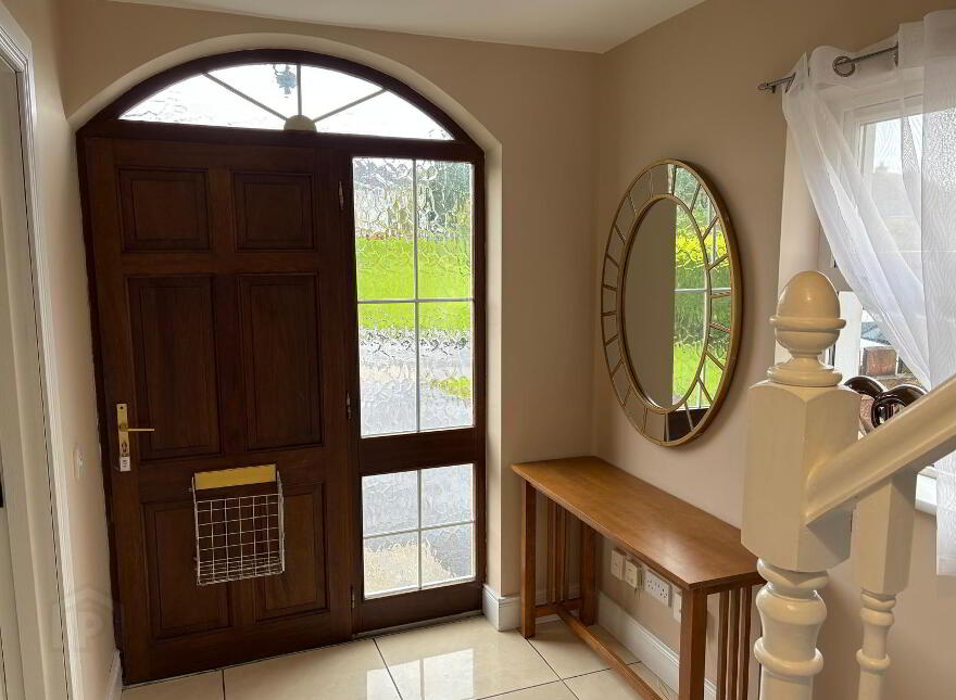 7 Oran Hill, Letterkenny, F92KPW2