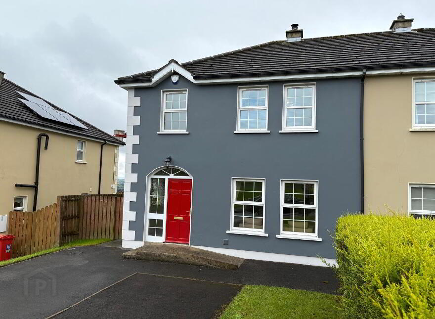 7 Oran Hill, Letterkenny, F92KPW2