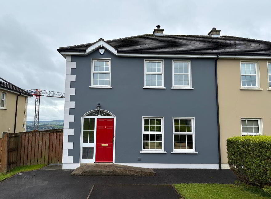 7 Oran Hill, Letterkenny, F92KPW2 photo