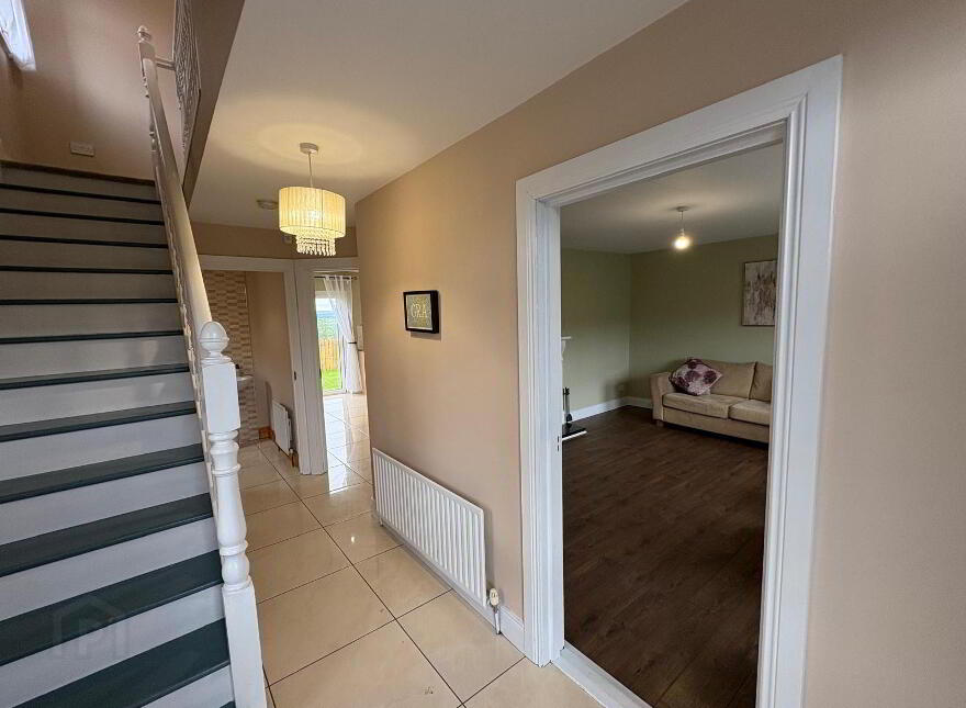 7 Oran Hill, Letterkenny, F92KPW2